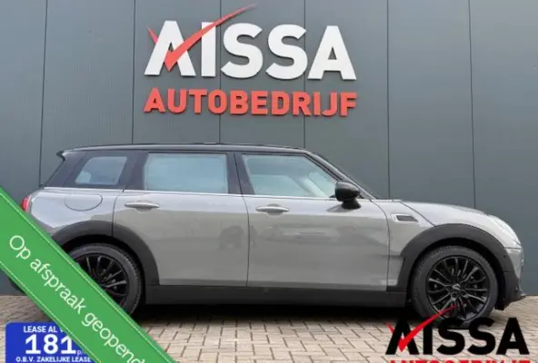1.5 Cooper Chili Serious Business Origineel NL -NAP-Navigatie-Cruise-Climate Control-PDC V+A-6-deurs....