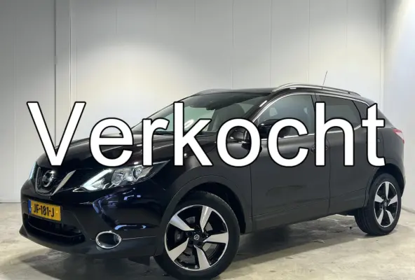 1.2 Connect Edition | Navigatie | Lichtmetalen Velgen 18" | Cruise Control | Airco Automatisch |