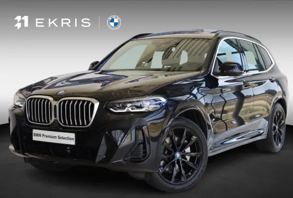 xDrive30e | M Sportpakket | Panorama Dak | Head-Up Display | Active Cruise Control | Harman/Kardon | Trekhaak