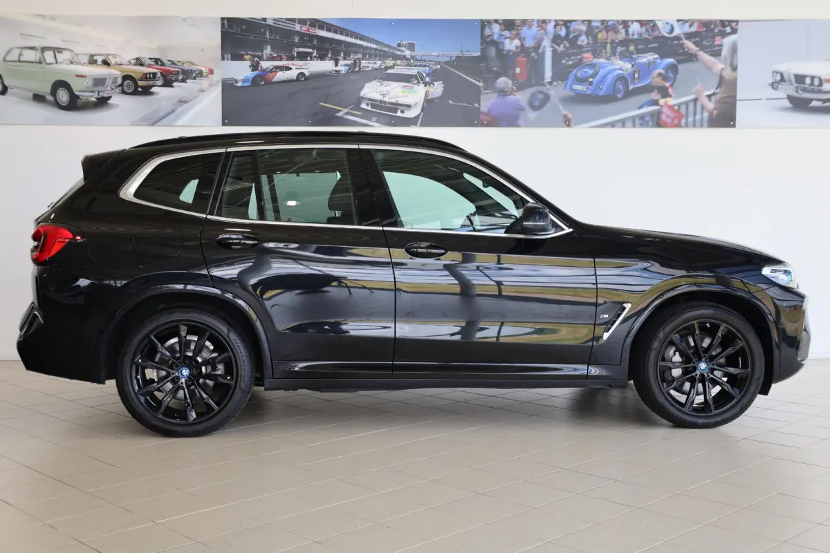 xDrive30e | M Sportpakket | Panorama Dak | SOH 93,3% | Head-Up Display | Active Cruise Control | Harman/Kardon | Trekhaak