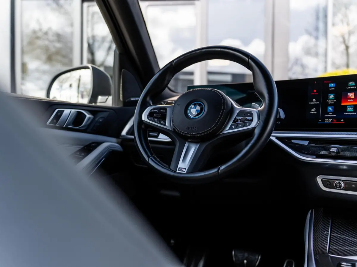 xDrive50e M-Pakket|21''|H&K|360°|HEAD-UP|INCL BTW