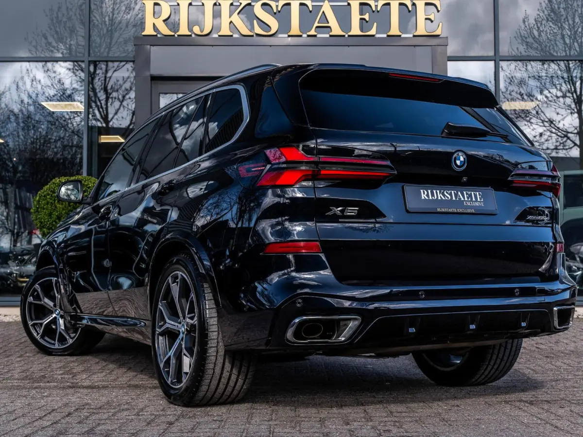 xDrive50e M-Pakket|21''|H&K|360°|HEAD-UP|INCL BTW