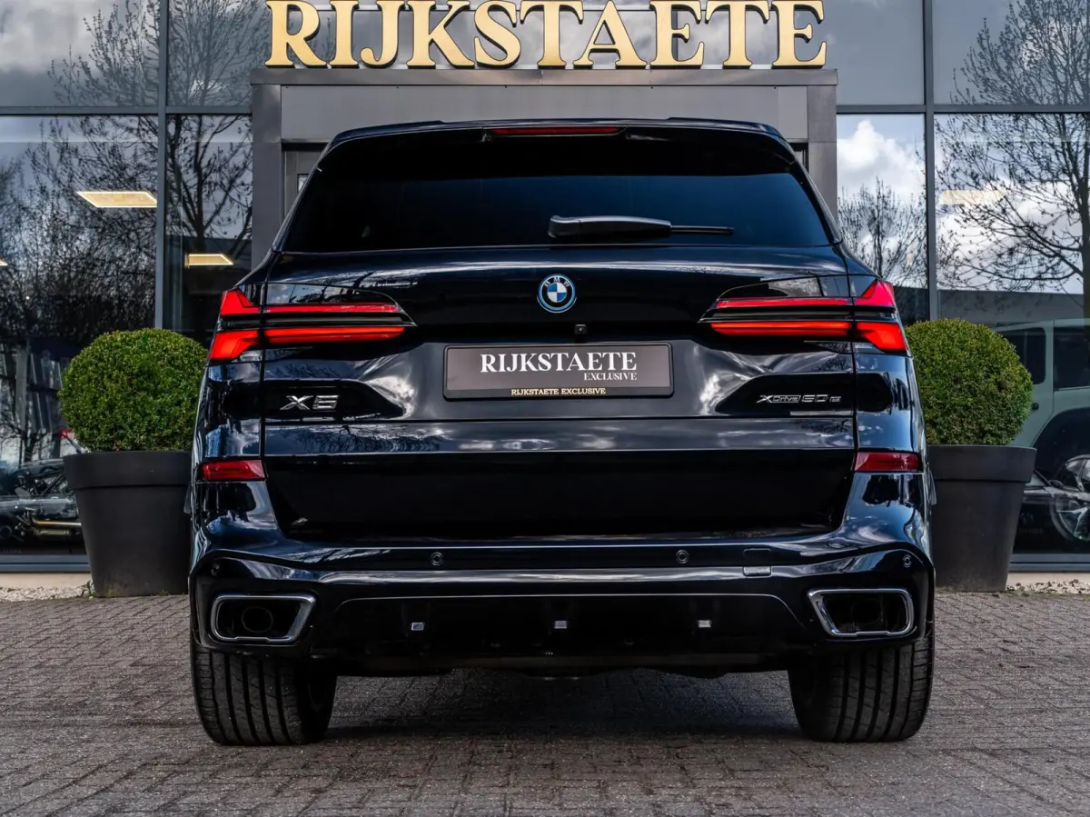 xDrive50e M-Pakket|21''|H&K|360°|HEAD-UP|INCL BTW