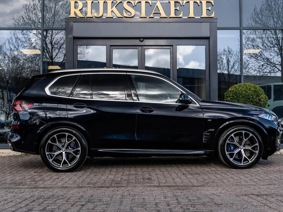xDrive50e M-Pakket|21''|H&K|360°|HEAD-UP|INCL BTW