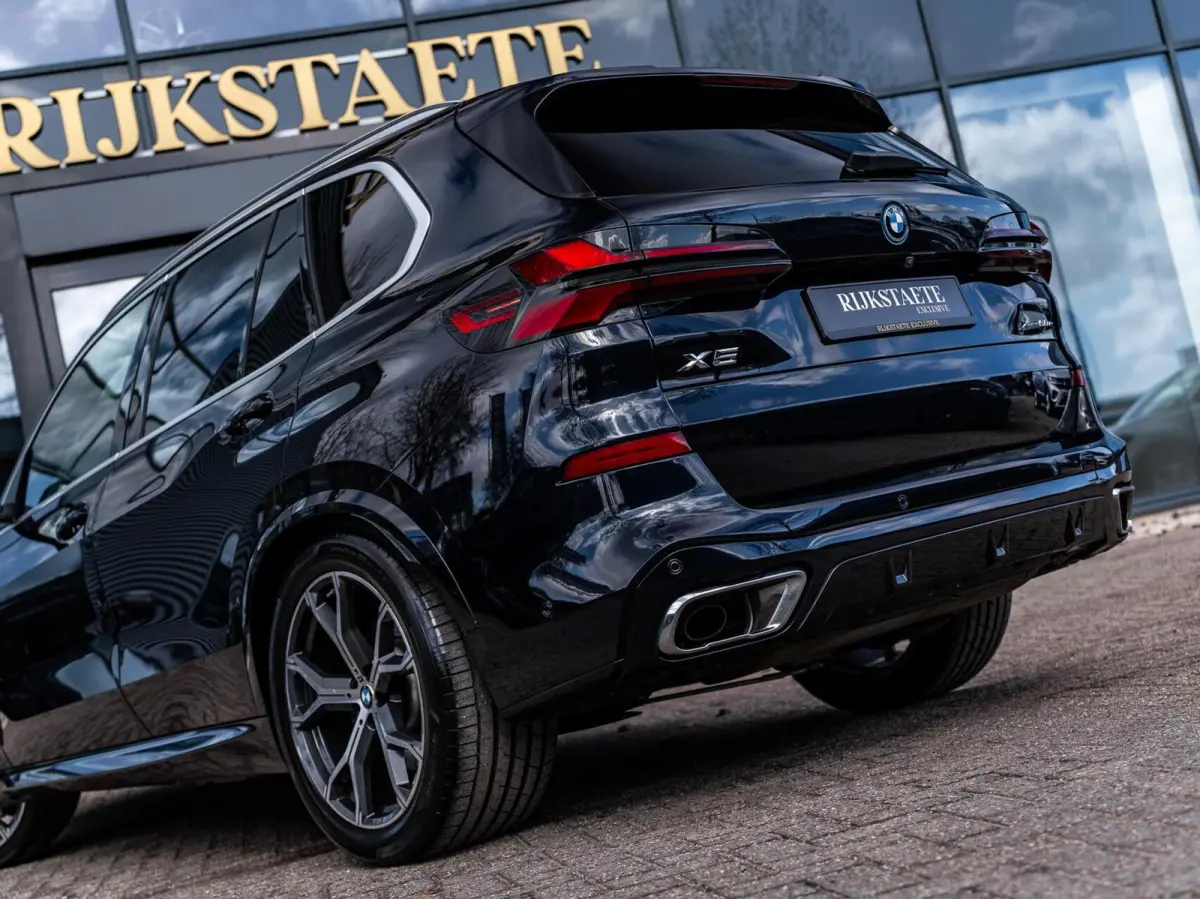 xDrive50e M-Pakket|21''|H&K|360°|HEAD-UP|INCL BTW