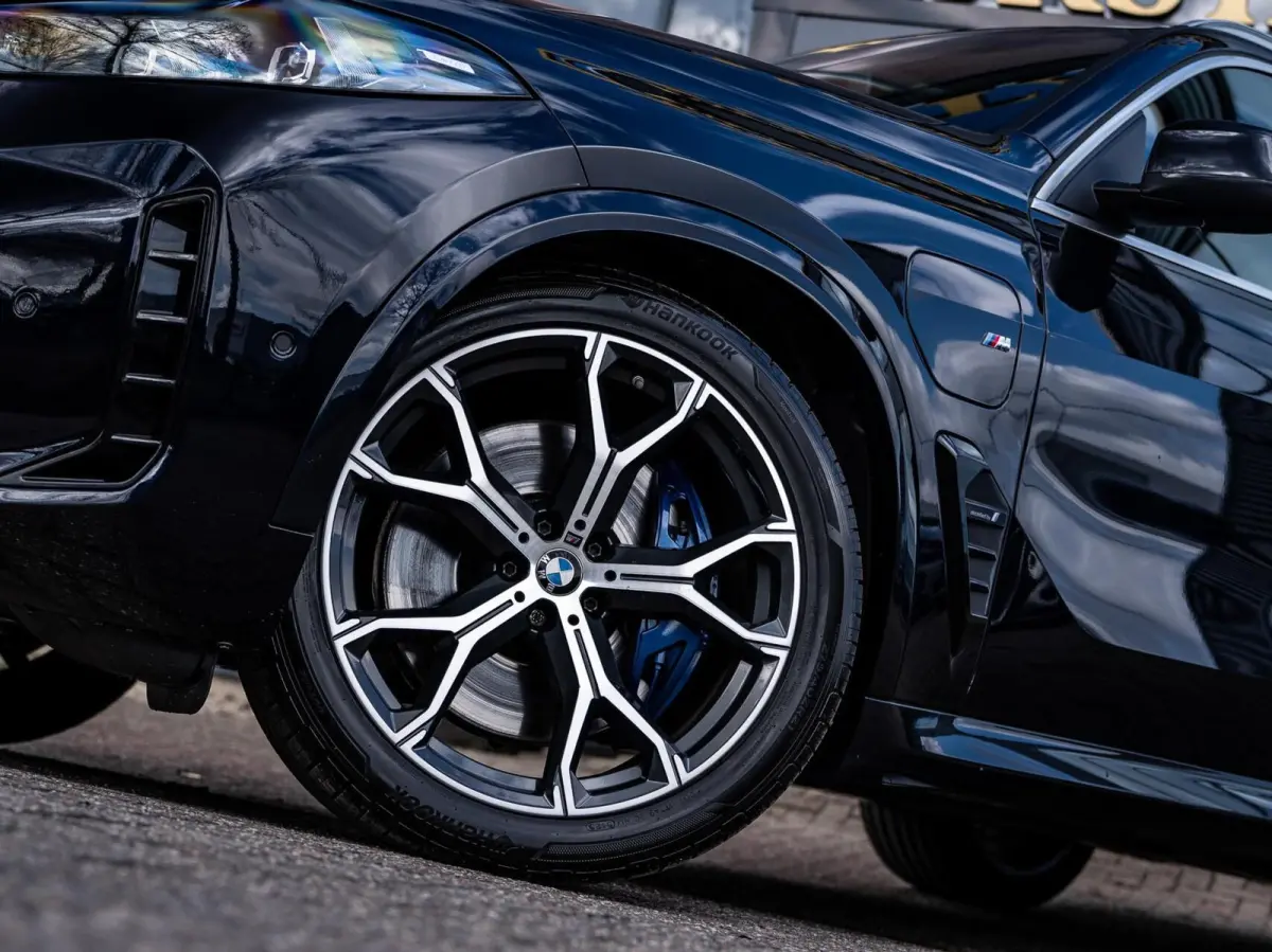 xDrive50e M-Pakket|21''|H&K|360°|HEAD-UP|INCL BTW