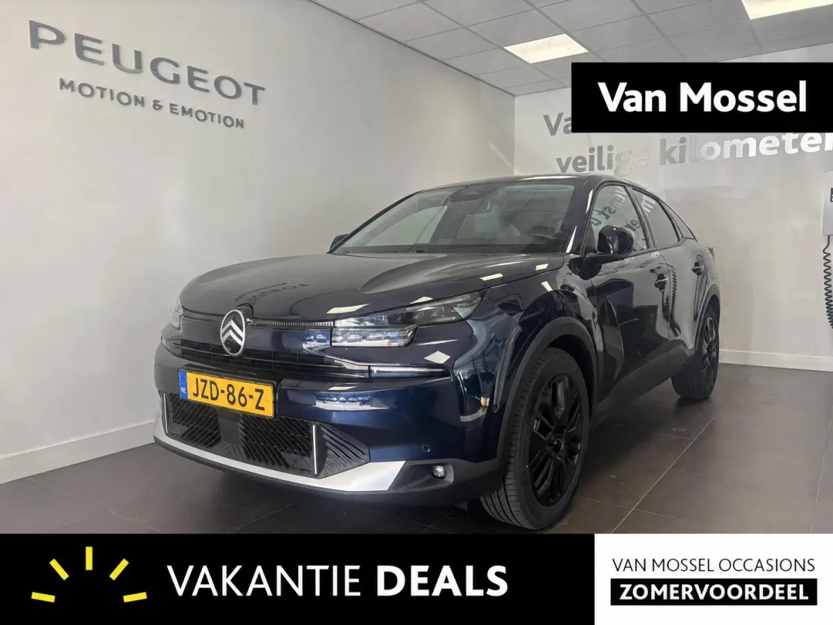 1.2 Hybrid 145pk Max | Navigatiesysteem full map | Apple Carplay/Android Auto | Achteruitrijcamera |