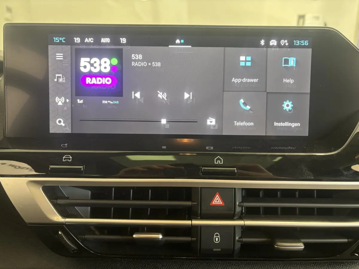 1.2 Hybrid 145pk Max | Navigatiesysteem full map | Apple Carplay/Android Auto | Achteruitrijcamera |