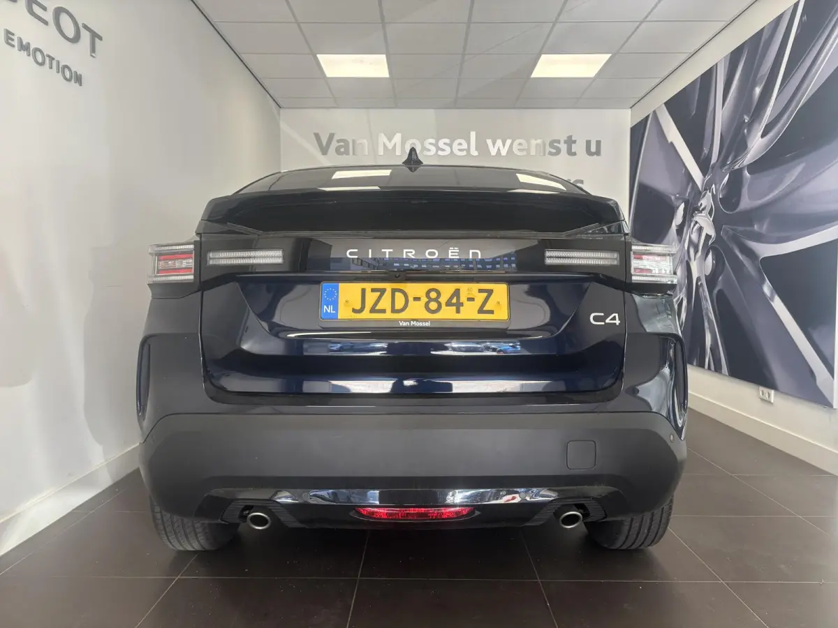 1.2 Hybrid 145pk Max | Navigatiesysteem full map | Apple Carplay/Android Auto | Achteruitrijcamera |