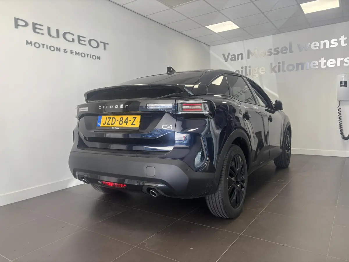 1.2 Hybrid 145pk Max | Navigatiesysteem full map | Apple Carplay/Android Auto | Achteruitrijcamera |