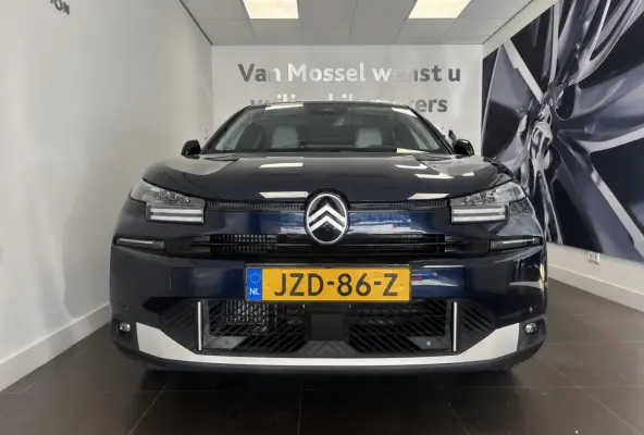 1.2 Hybrid 145pk Max | Navigatiesysteem full map | Apple Carplay/Android Auto | Achteruitrijcamera |