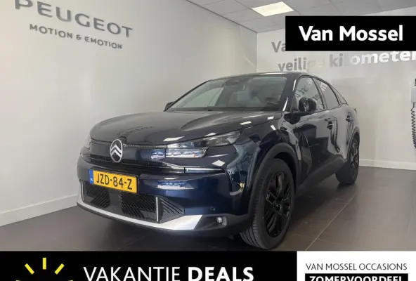 1.2 Hybrid 145pk Max | Navigatiesysteem full map | Apple Carplay/Android Auto | Achteruitrijcamera |