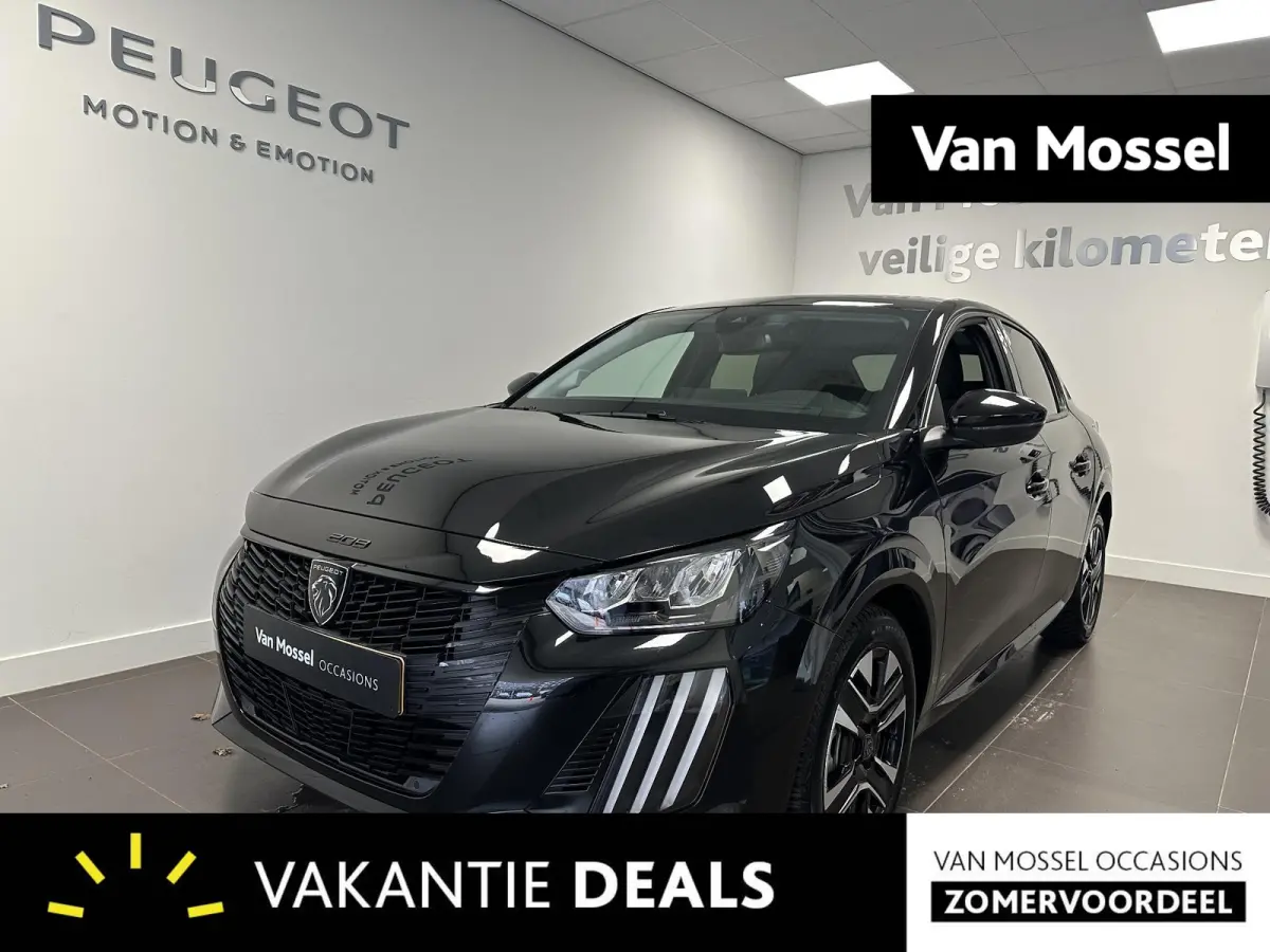 1.2 Hybrid 110 e-DCS6 Allure | navigatiesysteem | Apple Carplay/Android Auto | Camera voor + achter | dodehoek detectie |
