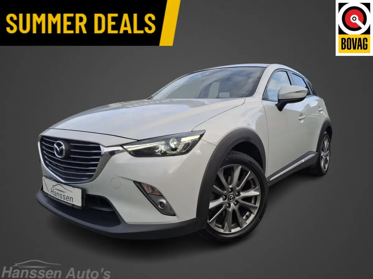 2.0 SkyActiv-G 120 GT-Luxury