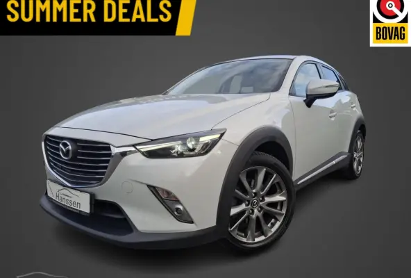 2.0 SkyActiv-G 120 GT-Luxury