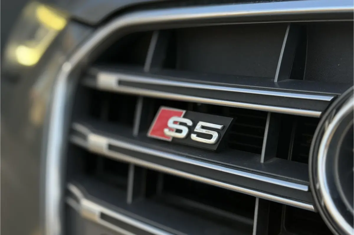 3.0 TFSI S5 quattro | B&O | Memory | Keyless | Sportleder | Trekhaak