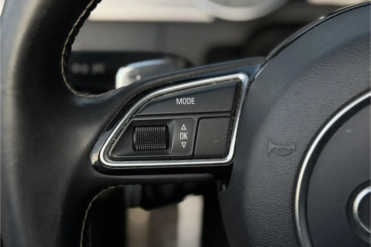 3.0 TFSI S5 quattro | B&O | Memory | Keyless | Sportleder | Trekhaak
