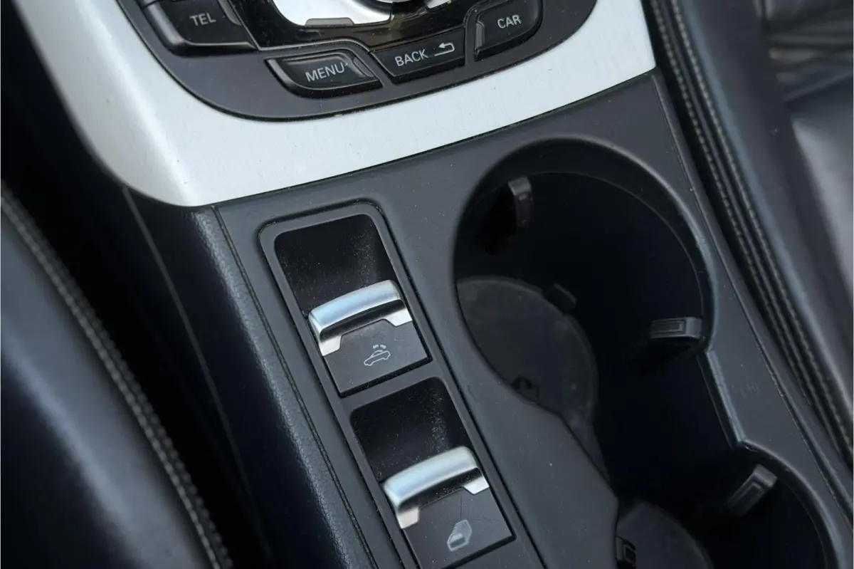 3.0 TFSI S5 quattro | B&O | Memory | Keyless | Sportleder | Trekhaak