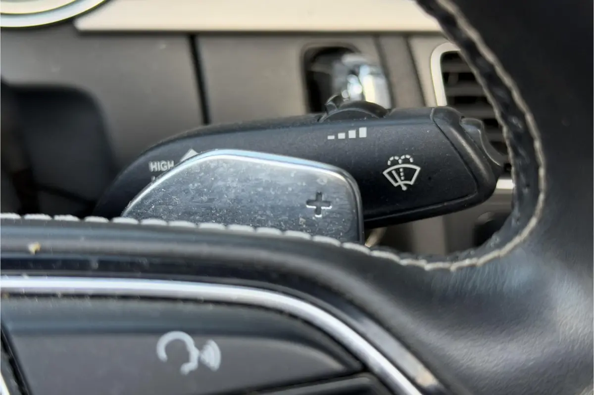 3.0 TFSI S5 quattro | B&O | Memory | Keyless | Sportleder | Trekhaak
