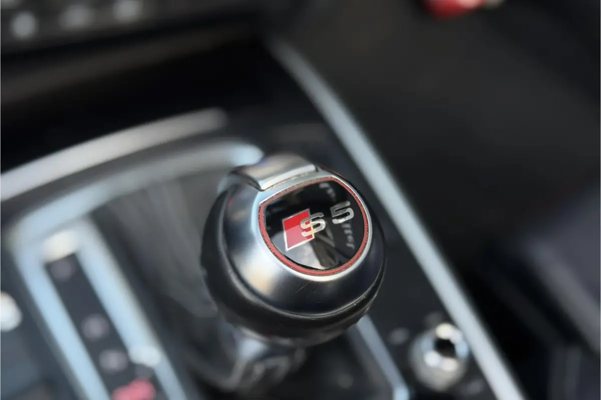 3.0 TFSI S5 quattro | B&O | Memory | Keyless | Sportleder | Trekhaak