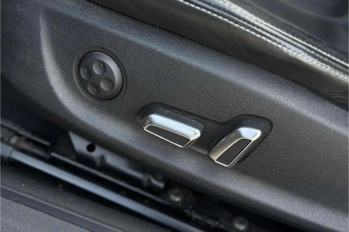 3.0 TFSI S5 quattro | B&O | Memory | Keyless | Sportleder | Trekhaak