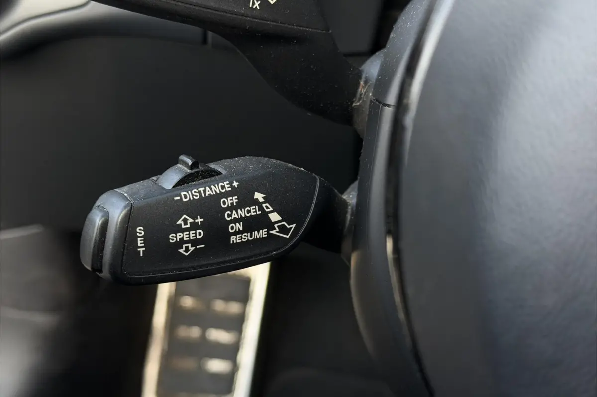 3.0 TFSI S5 quattro | B&O | Memory | Keyless | Sportleder | Trekhaak