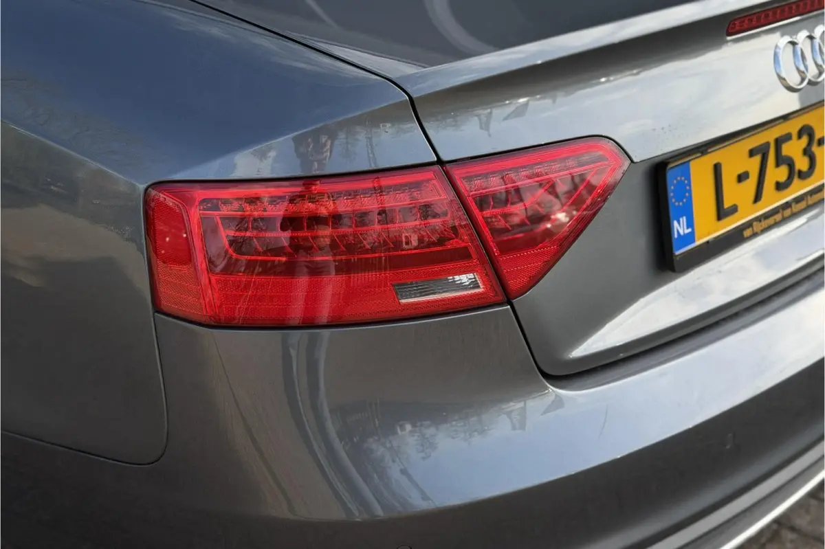 3.0 TFSI S5 quattro | B&O | Memory | Keyless | Sportleder | Trekhaak