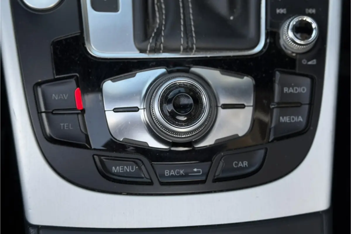 3.0 TFSI S5 quattro | B&O | Memory | Keyless | Sportleder | Trekhaak