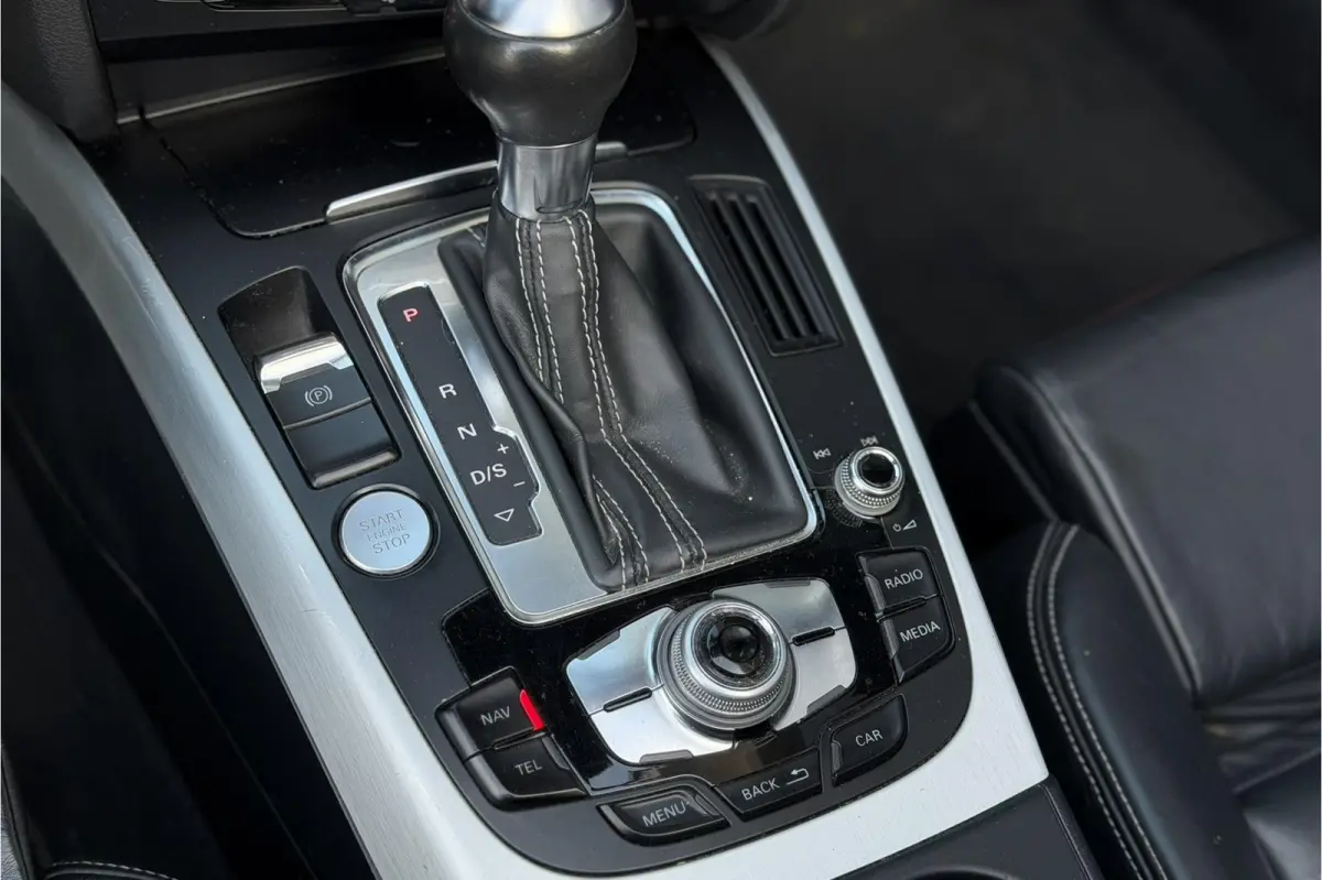 3.0 TFSI S5 quattro | B&O | Memory | Keyless | Sportleder | Trekhaak