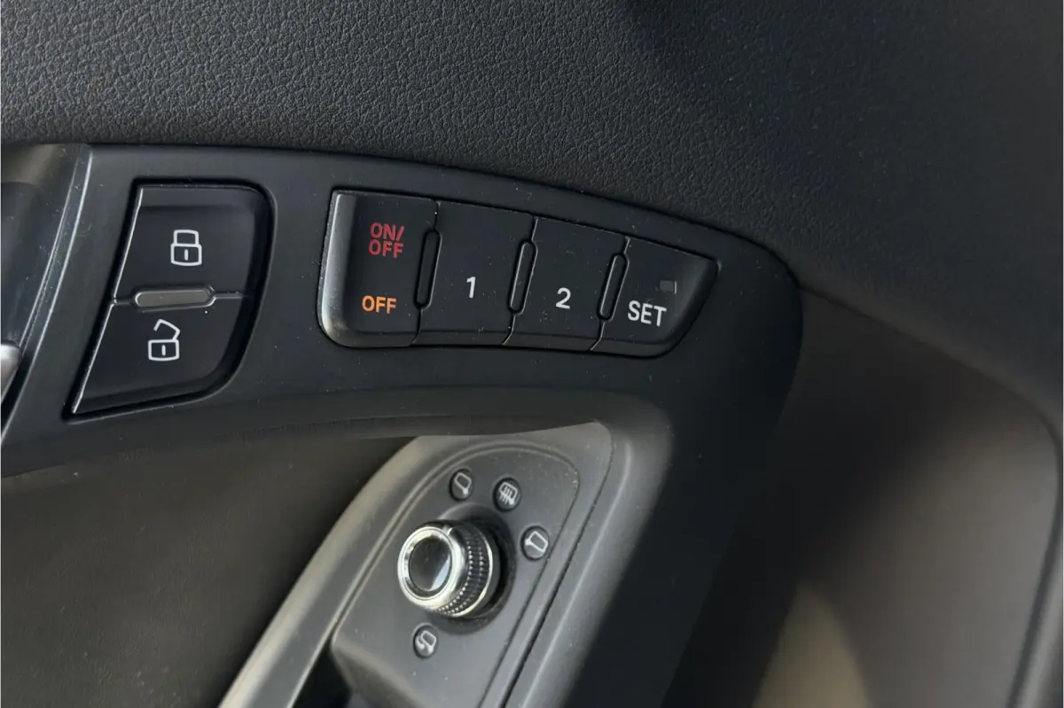 3.0 TFSI S5 quattro | B&O | Memory | Keyless | Sportleder | Trekhaak