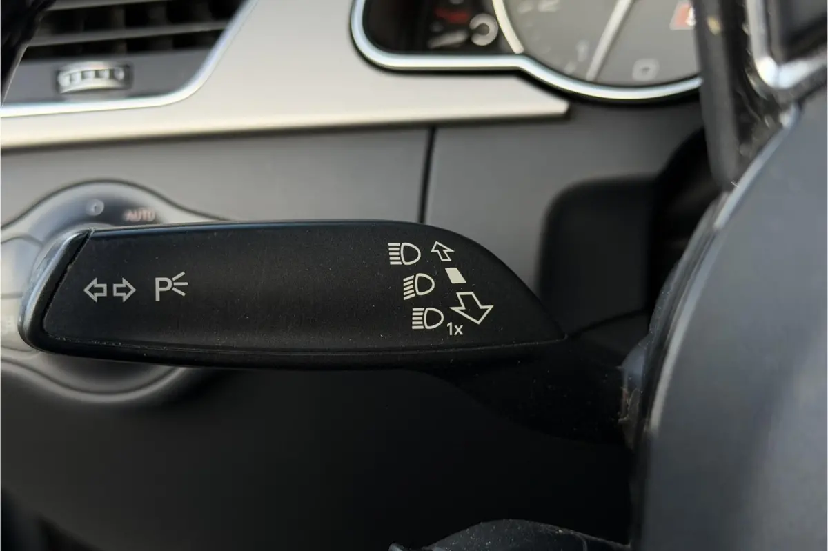 3.0 TFSI S5 quattro | B&O | Memory | Keyless | Sportleder | Trekhaak