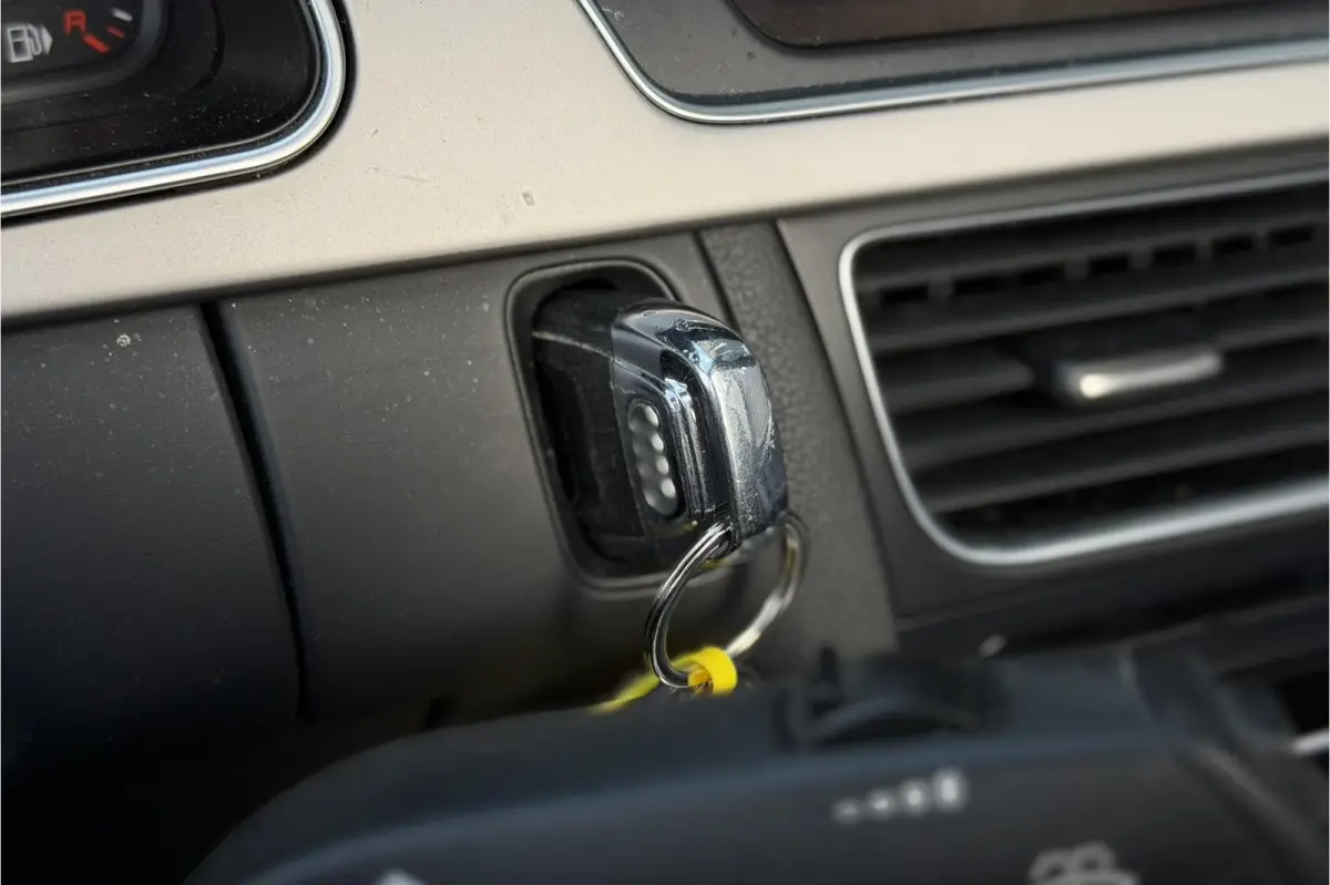 3.0 TFSI S5 quattro | B&O | Memory | Keyless | Sportleder | Trekhaak