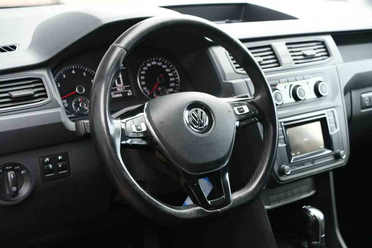 1.4 TSI L1H1 BMT CRUISE | STOELVERWARMING