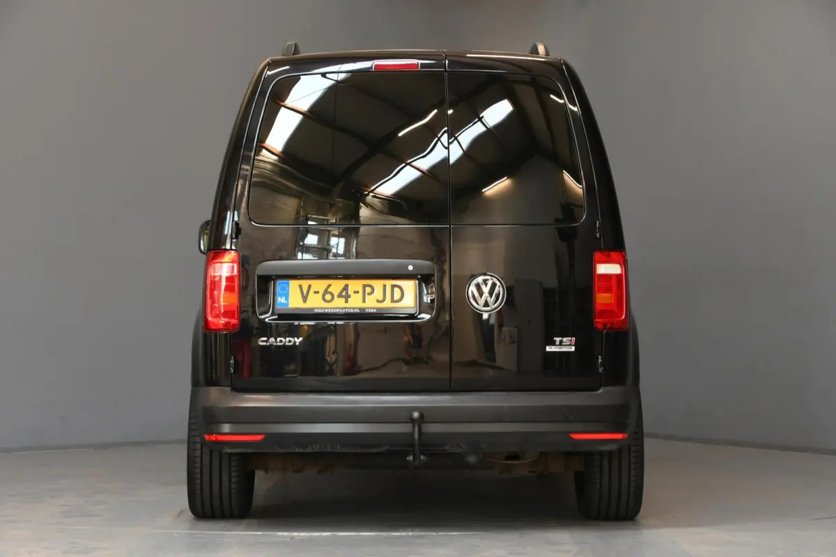 1.4 TSI L1H1 BMT CRUISE | STOELVERWARMING