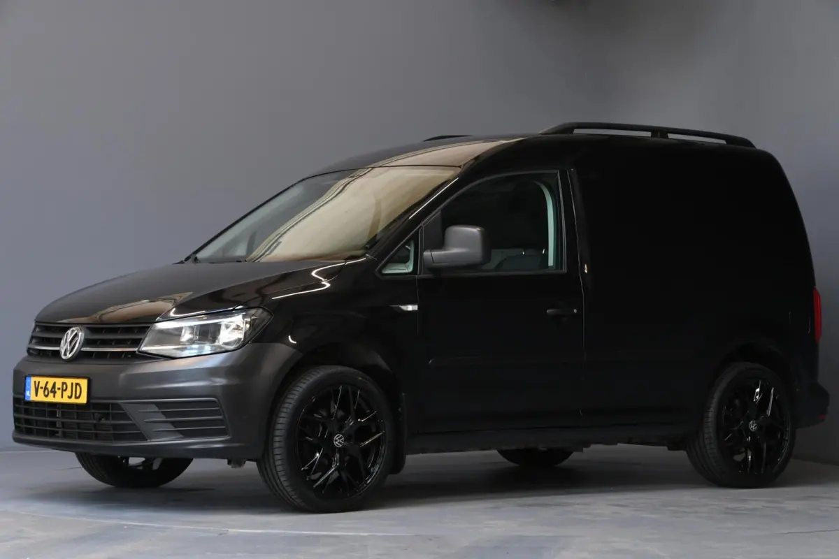 1.4 TSI L1H1 BMT CRUISE | STOELVERWARMING