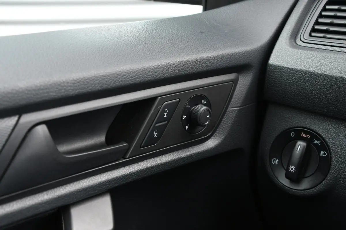 1.4 TSI L1H1 BMT CRUISE | STOELVERWARMING
