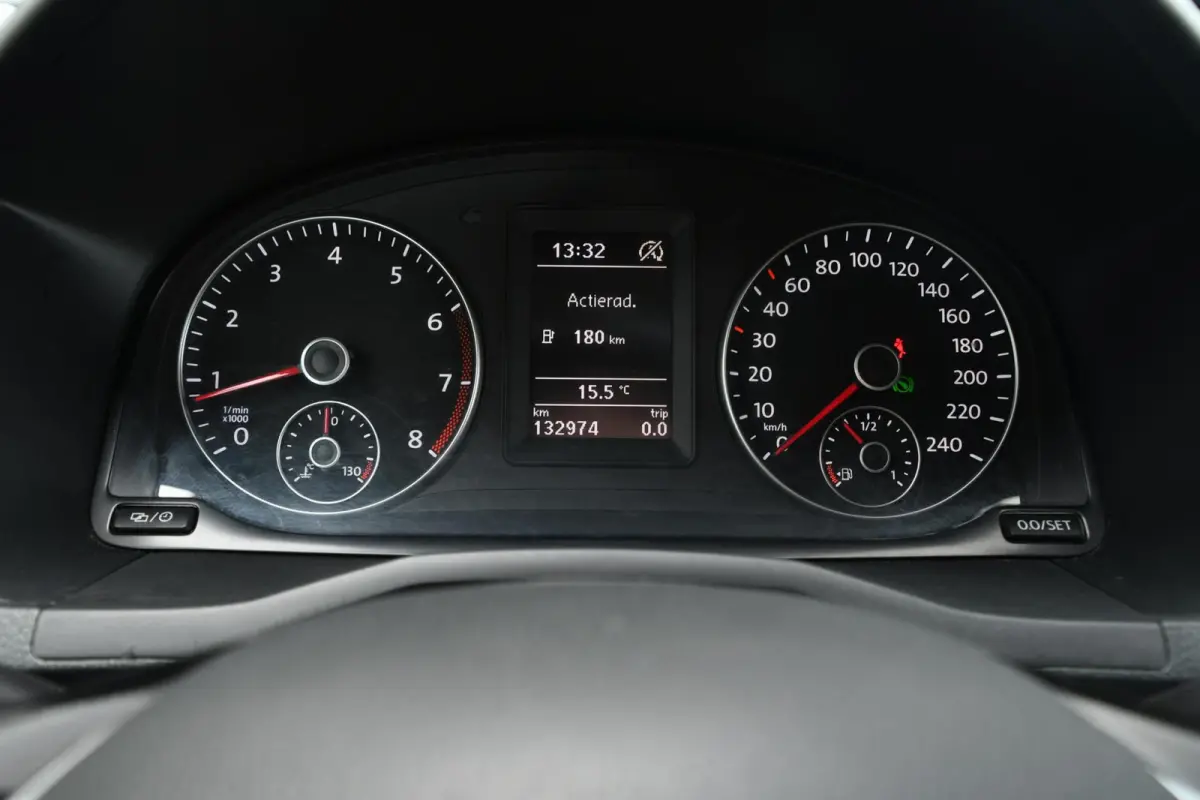 1.4 TSI L1H1 BMT CRUISE | STOELVERWARMING