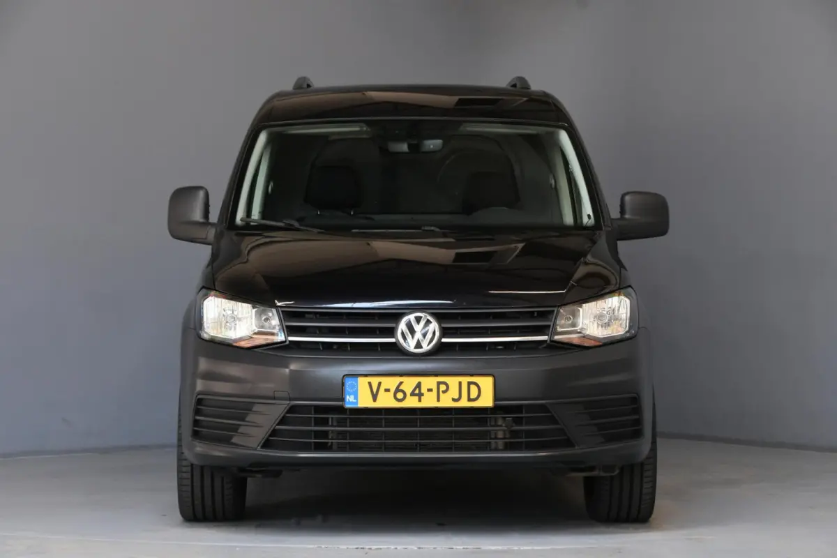 1.4 TSI L1H1 BMT CRUISE | STOELVERWARMING