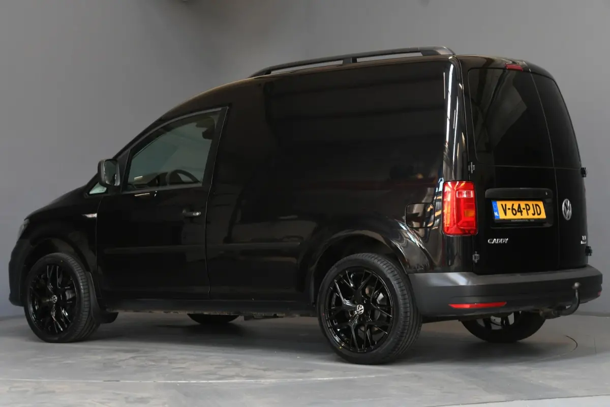 1.4 TSI L1H1 BMT CRUISE | STOELVERWARMING