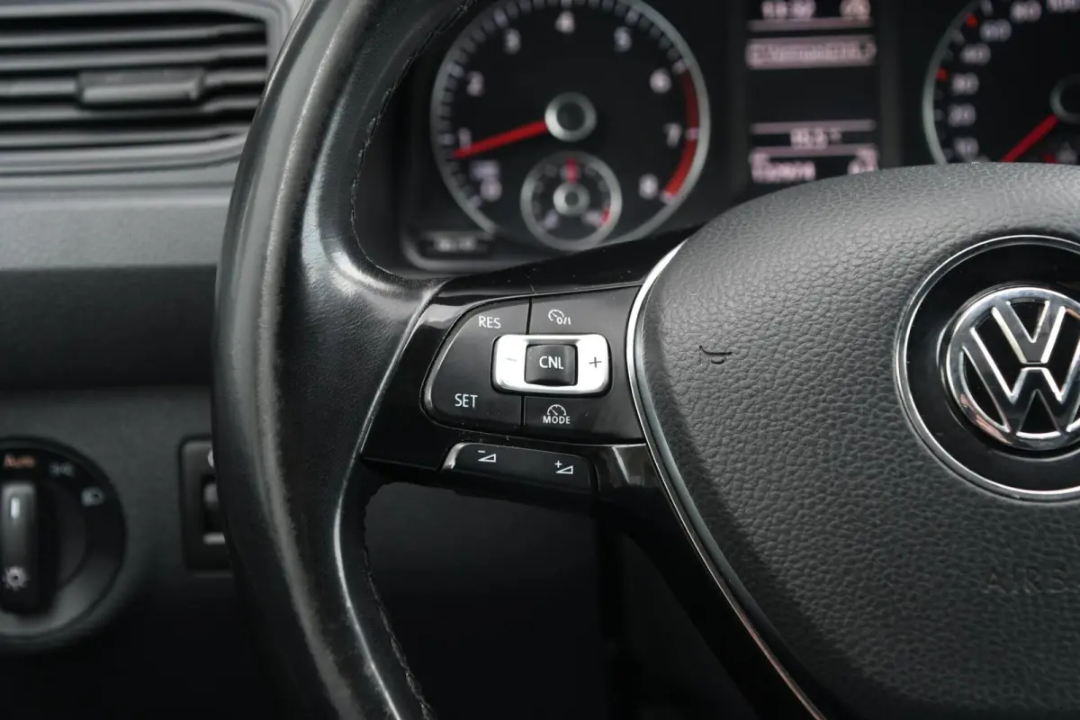 1.4 TSI L1H1 BMT CRUISE | STOELVERWARMING