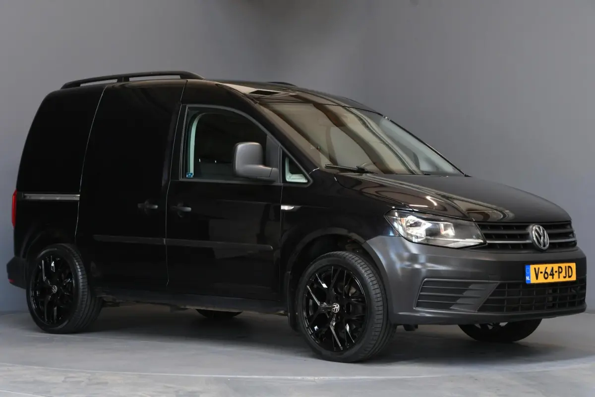 1.4 TSI L1H1 BMT CRUISE | STOELVERWARMING