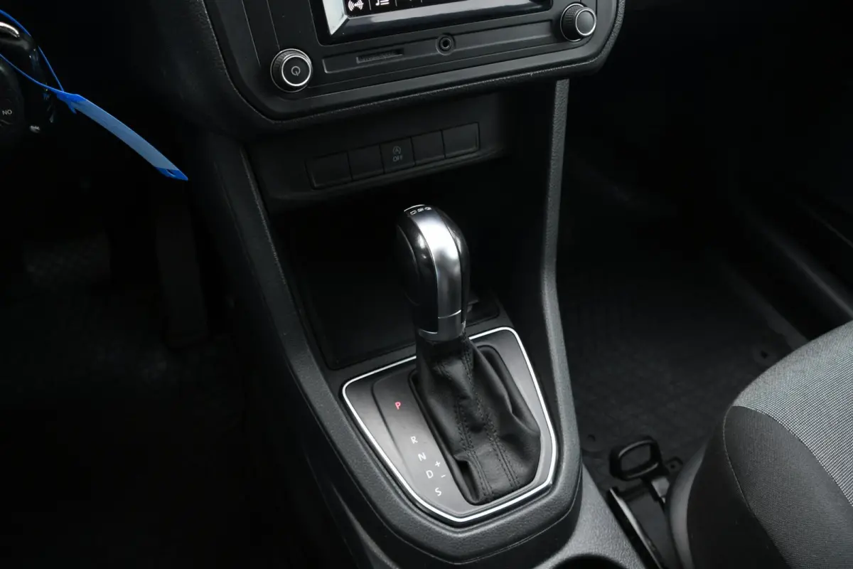 1.4 TSI L1H1 BMT CRUISE | STOELVERWARMING