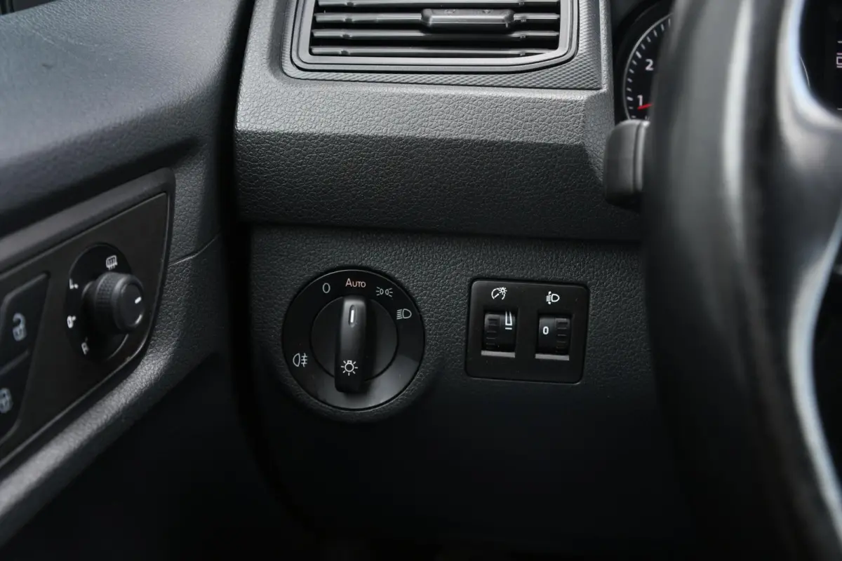 1.4 TSI L1H1 BMT CRUISE | STOELVERWARMING