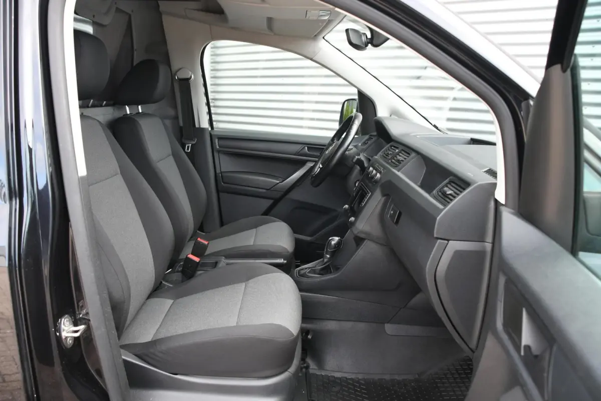 1.4 TSI L1H1 BMT CRUISE | STOELVERWARMING