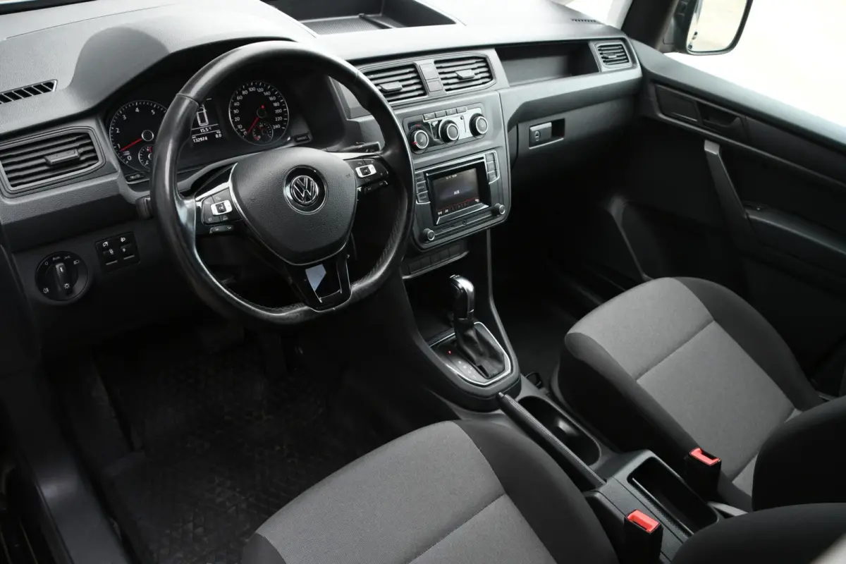 1.4 TSI L1H1 BMT CRUISE | STOELVERWARMING