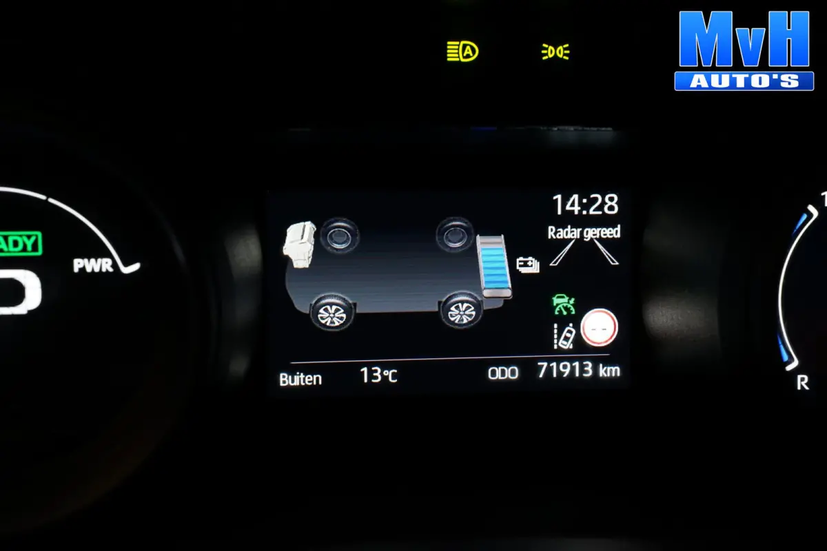 1.5 Hybrid Active|CAMERA|ADAP.CRUISE|LED