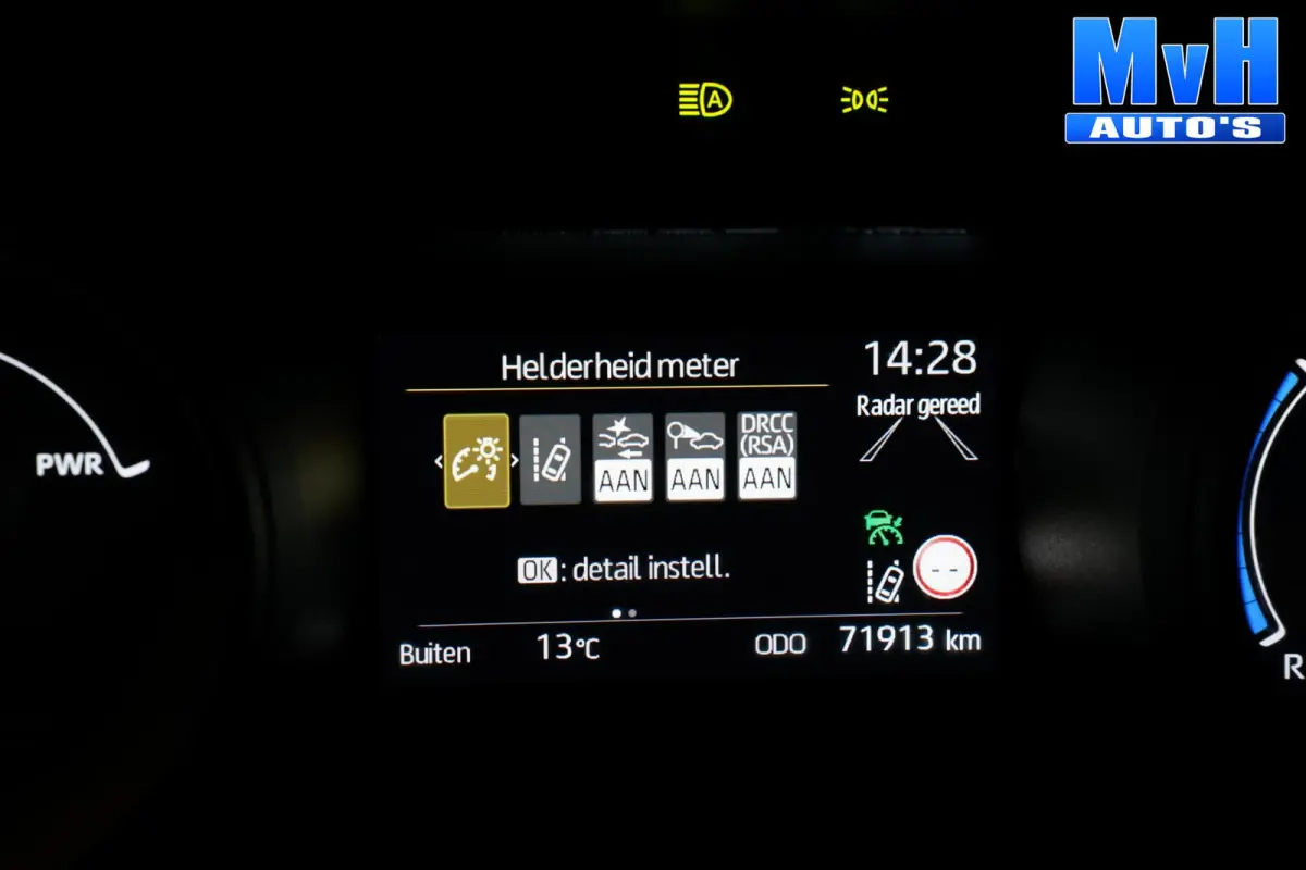 1.5 Hybrid Active|CAMERA|ADAP.CRUISE|LED
