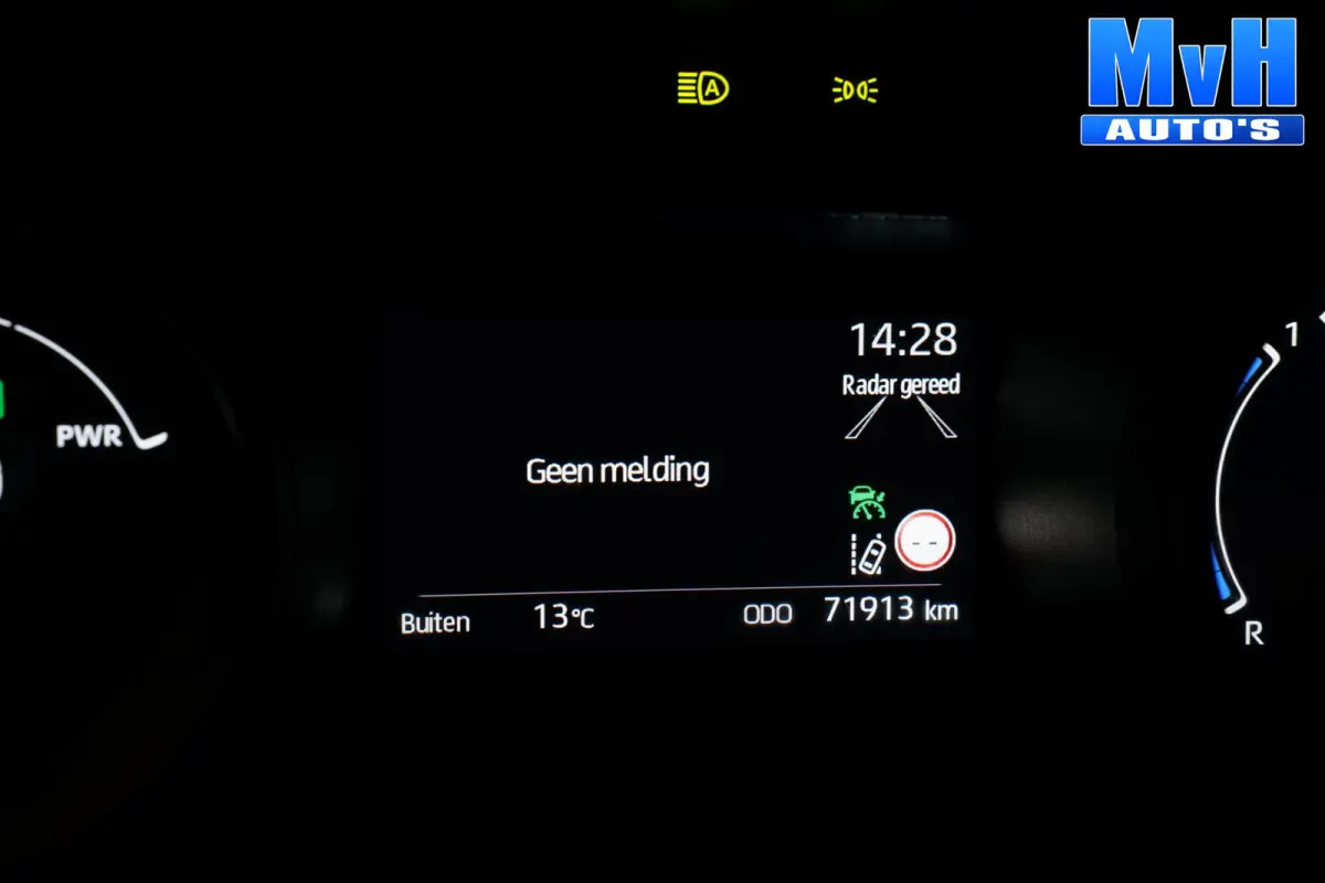 1.5 Hybrid Active|CAMERA|ADAP.CRUISE|LED
