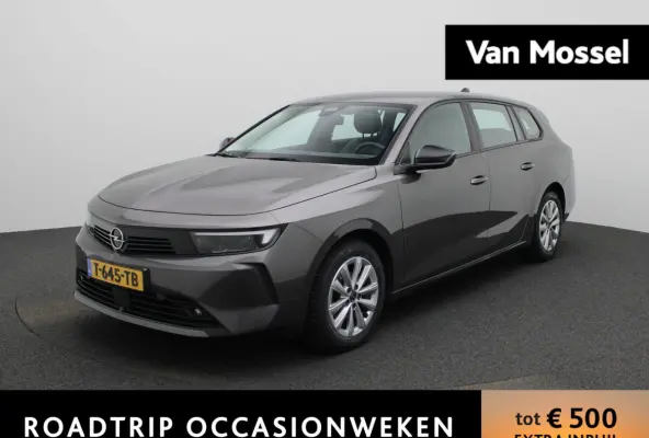 1.2 Edition | Apple Carplay/Android Auto | Electronic climat controle | 16" Lichtmetalen velgen Phantom | BOVAG Garantie (12 maanden) | 14 dagen omruilgarantie |
