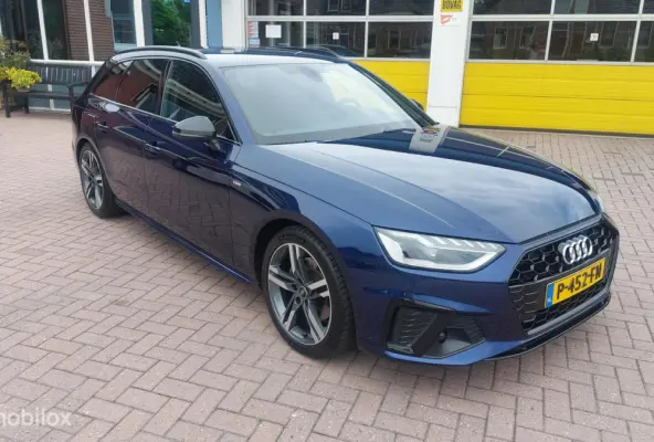 35 TFSI S edition